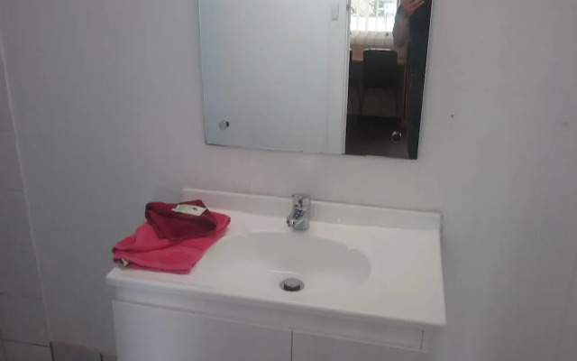 Murrurundi motel