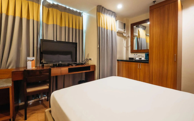 Well Hotel Cebu