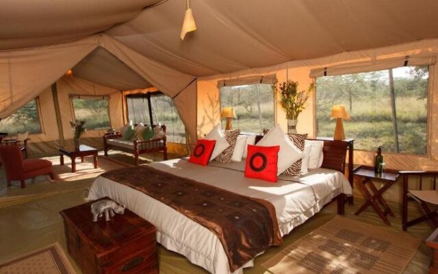 Leleshwa Camp