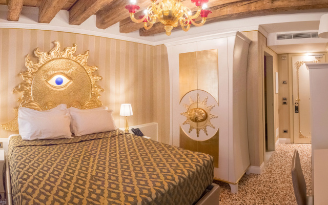 EGO’ Boutique Hotel - The Silk Road