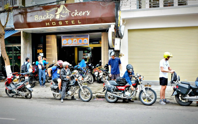 Danang Backpackers Hostel