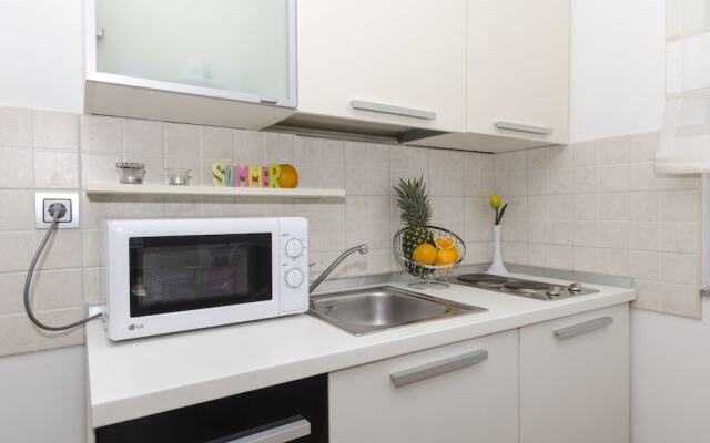 Apartments Maja