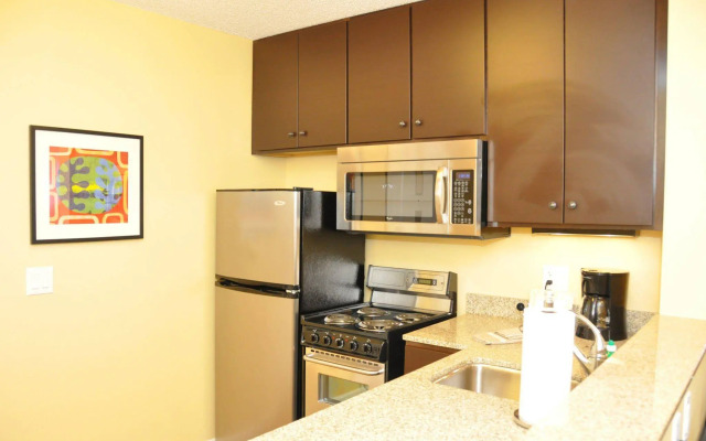 TownePlace Suites by Marriott Winchester