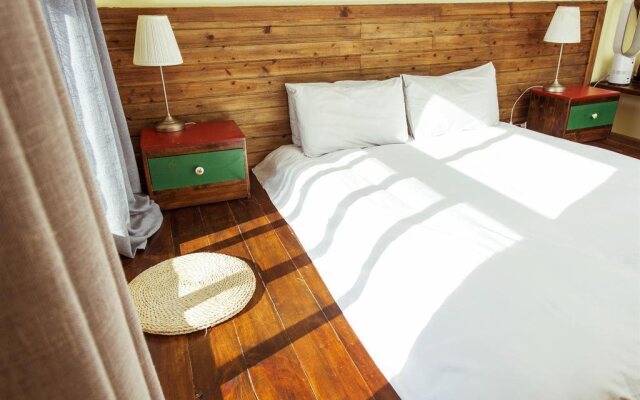 Maomaocool Traveling Hotel Renmin Road
