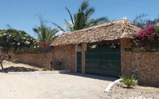 Mvuvi Lodge Watamu