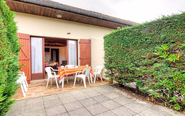 House Sicard Bormio 31657