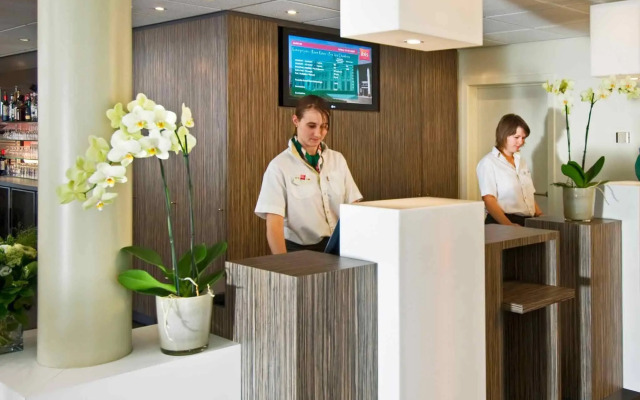 ibis Styles Brugge Centrum