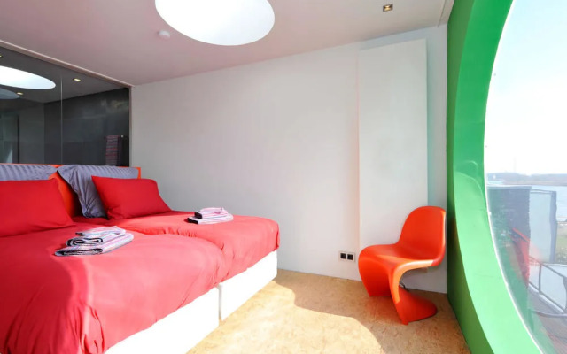 Waterpalace Boutique Hotel & Apartment