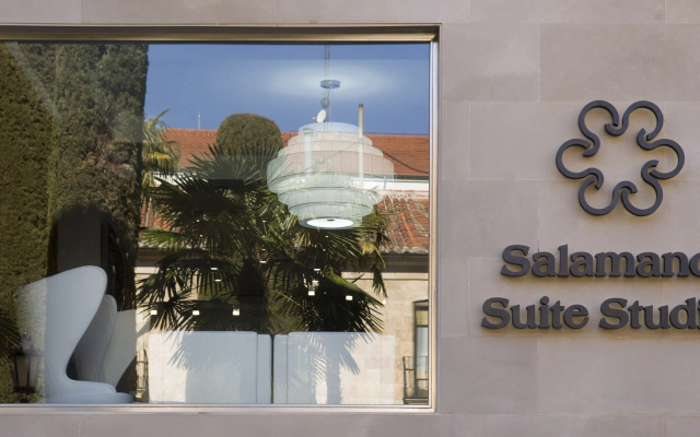 Salamanca Suite Studios