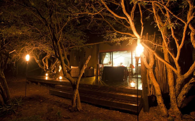 Naledi Game Lodges