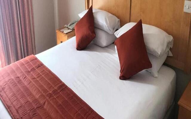 Lakeside International Hotel