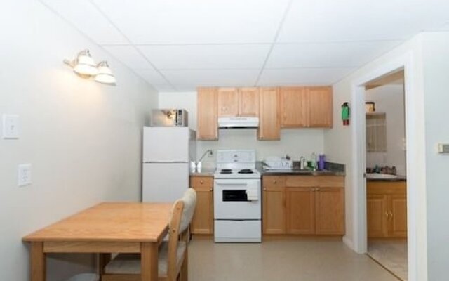 Cedars Motel