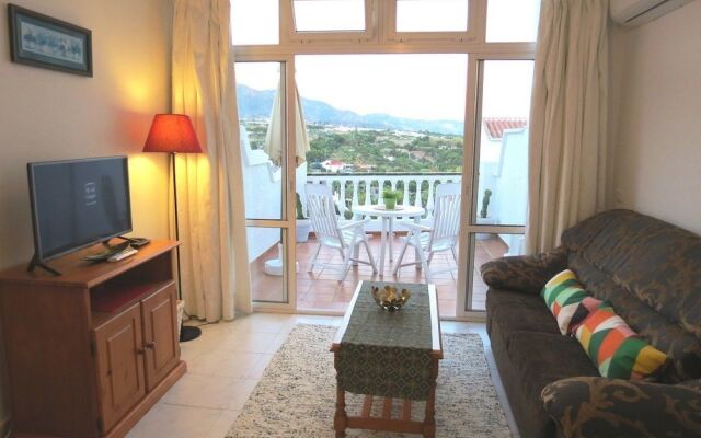 Apartamento Chumberas 16