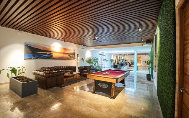 Viva residence 204 By Lockey