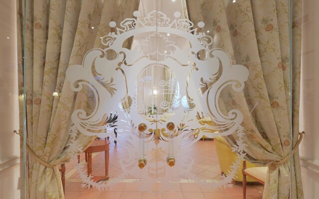 Hotel Terme Rosapepe