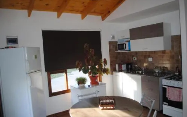 Hosteria La Casa De Ketty