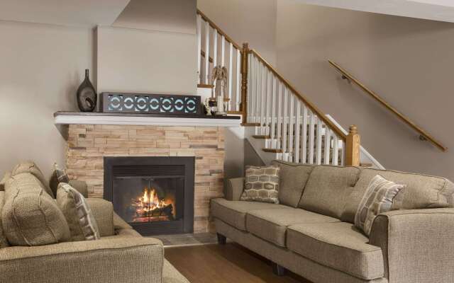 Travelodge Suites by Wyndham Saint John