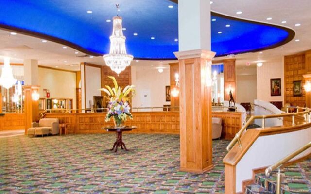 Castle Beach Hotel