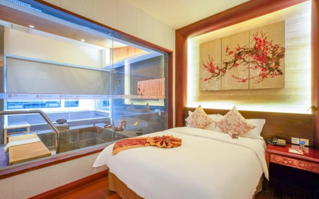 Suzhou Phoenix Hotspring Resort