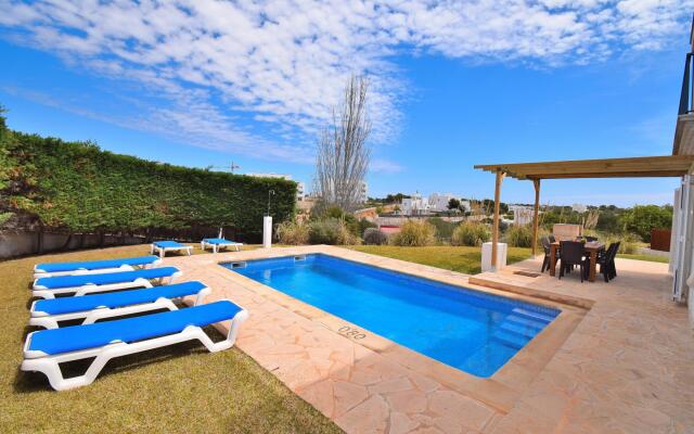 Villa Can Baltasar 224 by Mallorca Charme