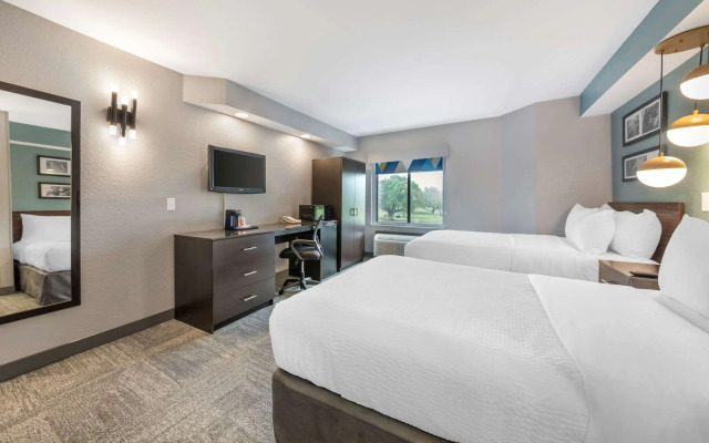 Sleep Inn Miami International Airport