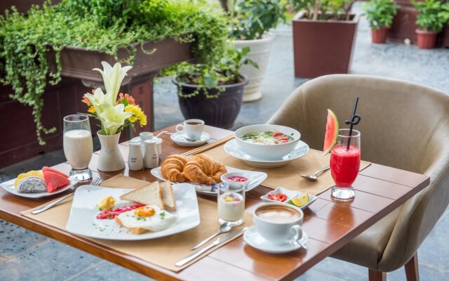 Dream Hotel & Apartment