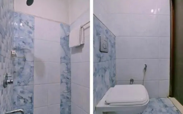 Hotel New Luxury Royale By OYO Rooms