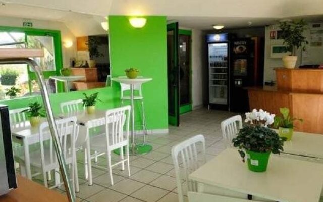 Lemon Hotel Rouen Est