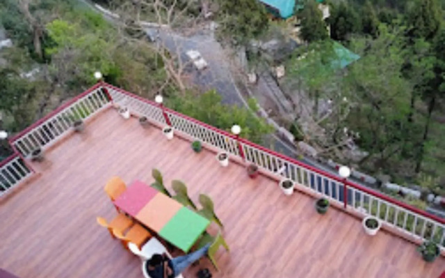 Sunset Chalet- A Boutique Homestay, Bhatta, Mussoorie