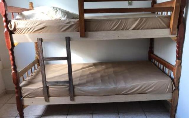 Hostel JK