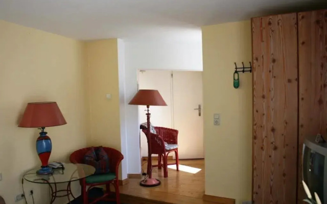 Hotel Dorothea Christiane Erxleben