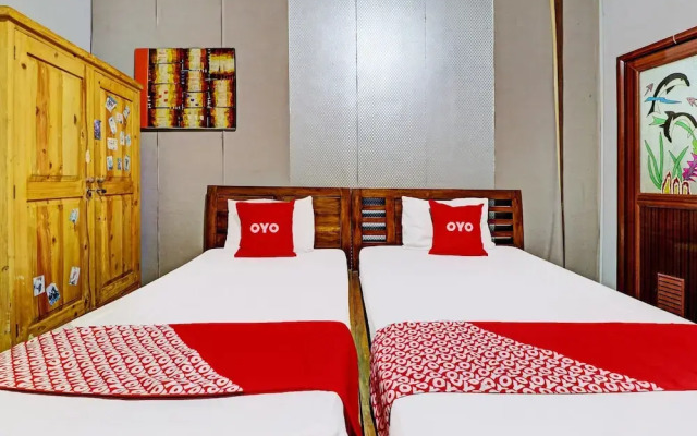 OYO Life 92127 Skyland Pasteur