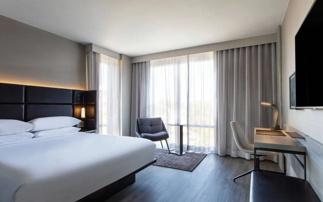 AC Hotel by Marriott Palo Alto