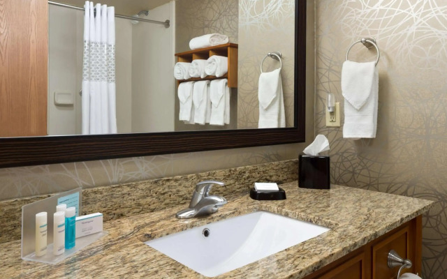 Hampton Inn Pell City