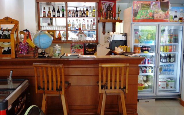 Sukcheewa Residence Phuket