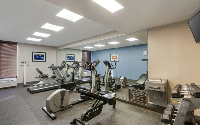 Best Western New Albany