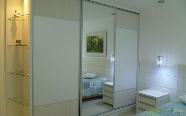 Residencial Pier Boulevard