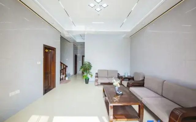 Meizhoudao Weilan Homestay