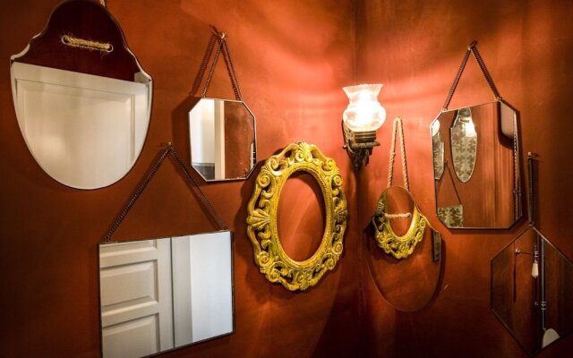 Sanbartolomeo Casa e Putìa