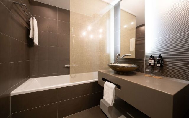 INNSIDE by Melia Prague Old Town