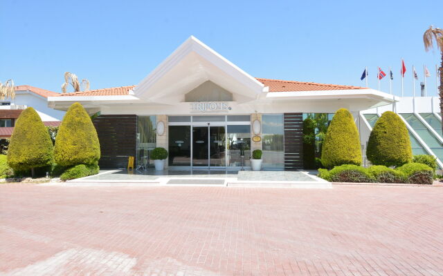 Tripolis Hotel