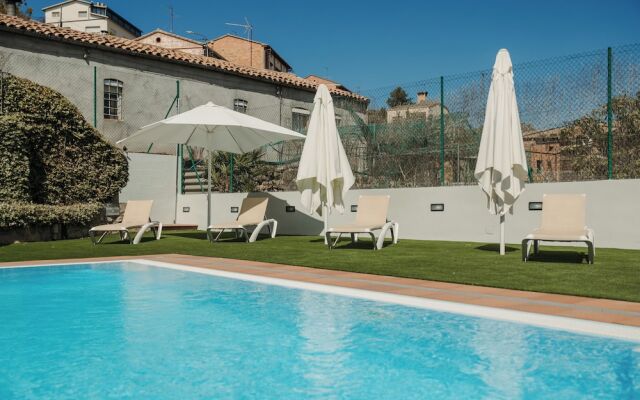 Aparthotel Cal Marçal