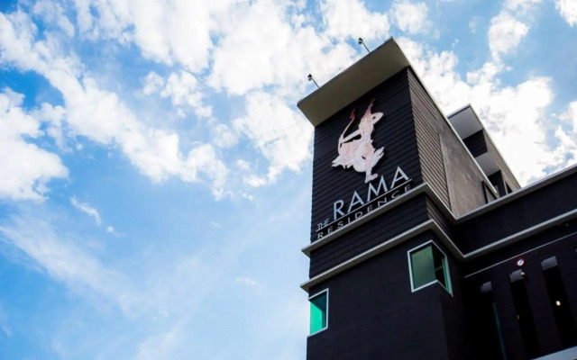 The Rama Residence Chiang Rai