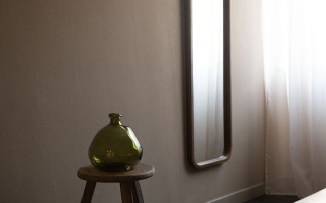 The Sanctuary Urban Retreat