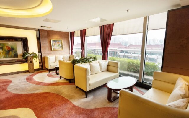L Hotel - Changsheng Branch