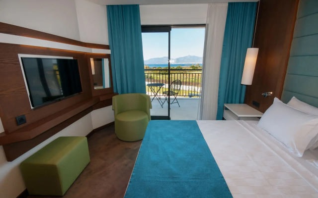 Acroter Hotel & Spa Datca