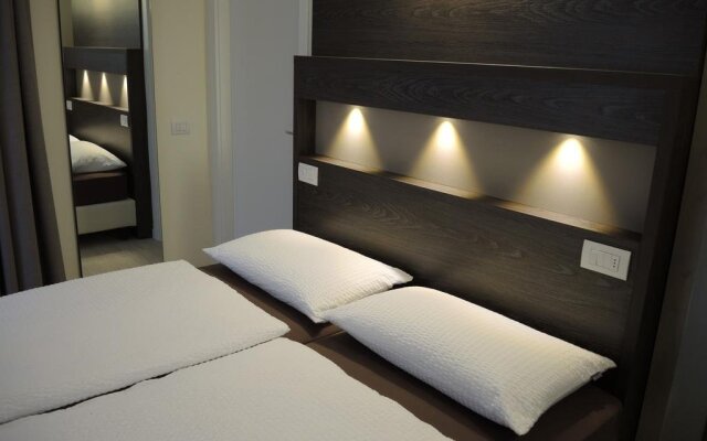 Bed and Breakfast Casa Mosole