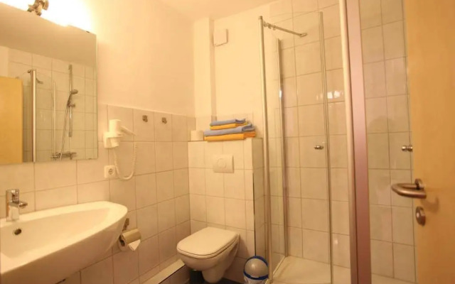 Pension Ratskeller Hagenow