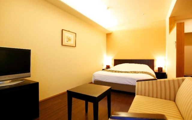 Standard Double room (풀 더블 침대) 사진 1