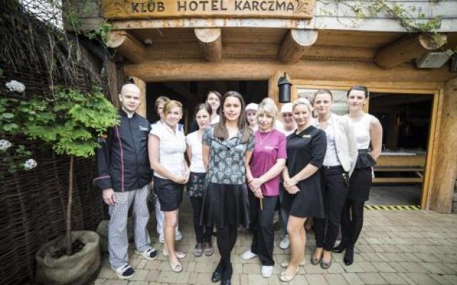 Hotel Restauracja Piwnica Rycerska